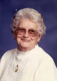 Anna Peters (1924–2022) of Jerseyville, IL
