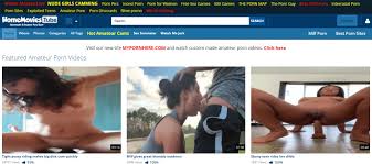 HomeMoviesTube Review & 12 Best Free Amateur Porn Sites Like  Homemoviestube.com