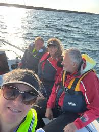 Kære medlemmer! I og jeres familier ønskes hermed et rigtigt godt og lidt  forsinket nytår. Vi håber, at alle er kommet godt ind i det nye år, og  takker for et godt