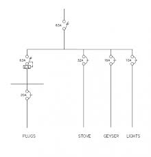 As a layman view, sld is nothing but consisting of various components of the electrical system like, transformer, dg, panels this area of one line diagram tells us that it is important for equipment connected below automatic transfer switch to keep on running even from. Em 2613 Single Line Diagram Download Diagram