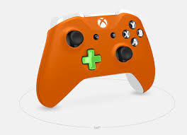 The program allows the user to create their own xbox one controller using a large variety of color options. Seeing The Xbox Design Lab Work From Web Interface To Couch Reality Ars Technica
