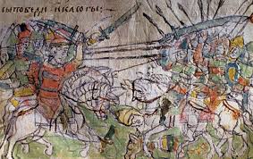 Image result for Khazar people