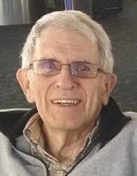 Gerald "Jerry" J. Krueger Obituary