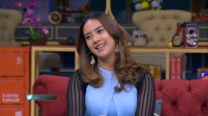 Akhirnya Ariel Ke Ini Talk Show Zulu
