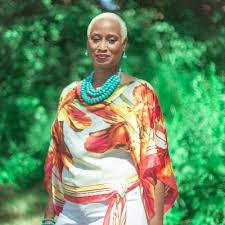 Dr. Donna Atherton (@donnadatherton)