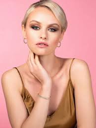 Olga Blake's Instagram, Twitter & Facebook