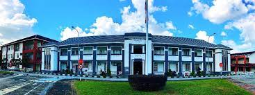 Sebagai langkah pendekatan bagi menyebarkan maklumat sukacita dimaklumkan bahawa jawatankuasa wacana intelektual fakulti ekologi manusia dengan kerjasama persatuan sains sosial malaysia (pssm). Sejarah Fakulti Ekologi Manusia Fakulti Ekologi Manusia