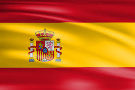 Wer sich den esprit spaniens nach hause holen möchte, findet in unserem spanien shop die bandera de españa, wie die rojigualda noch genannt wird, in. Flagge Spanien Wagrati