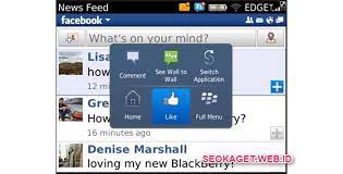 Cara Mengembalikan Facebook Untuk Blackberry Downgrade Ke Versi Lama Saat Ini Banyak Yang Mencari Cara Mengembalikan Fb Ke Versi Blackberry Aplikasi Facebook