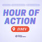 DMV Arlington Climate Changemakers Hour of Action event in Arlington, VA