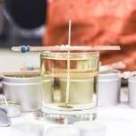 Soy Candle Making Workshop
