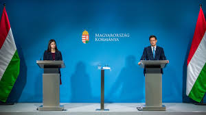 Győztünk brüsszelben, öt magyar javaslatot elfogadtak. Download Kormanyinfo Daily Movies Hub