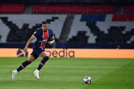 Join facebook to connect with kylian mbape and others you may know. Kylian Mbappe Injury Psg Striker In Race Against Time To Be Fit For Champions League Match Vs Man City The Athletic