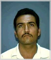 Jose Trinidad Ramos- California- 1995