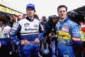 17,027 likes · 494 talking about this. Michael Schumacher Seine Wm Gegner Heute Bilder Autobild De