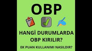 We did not find results for: Obp Nedir Hangi Durumlarda Obp Puani Kirilir Tercih Yapip Gitmeyince Okul Puani Duser Mi Youtube