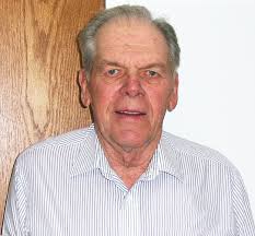 Norbert Henry Buss (1925-2012)