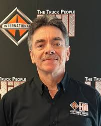Hill International Trucks Staff