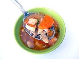 Soups are classified into 2 main categories such as thick soups and clear soups. 48 070 Fish Soup Photos Free Royalty Free Stock Photos From Dreamstime