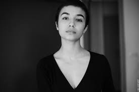 Il a grandi dans le 10e arrondissement. Carmen Kassovitz Une Nouvelle Fille De Sur Le Marche Du Cinema Francais