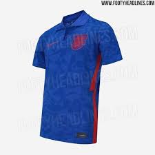 With over 2000 products we are sure to have a shirt for you. England S Euro 2020 Away Kit Leaked