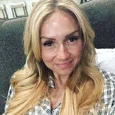 Kristine Brinson's Instagram, Twitter & Facebook