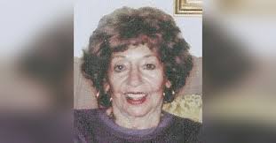 Obituary information for Mary C. Pasch