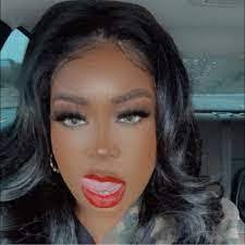 Latoria Porter's Instagram, Twitter & Facebook