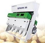 Cashew Nut Sorting Machine