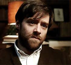 I've never been very good at saying goodbye.”