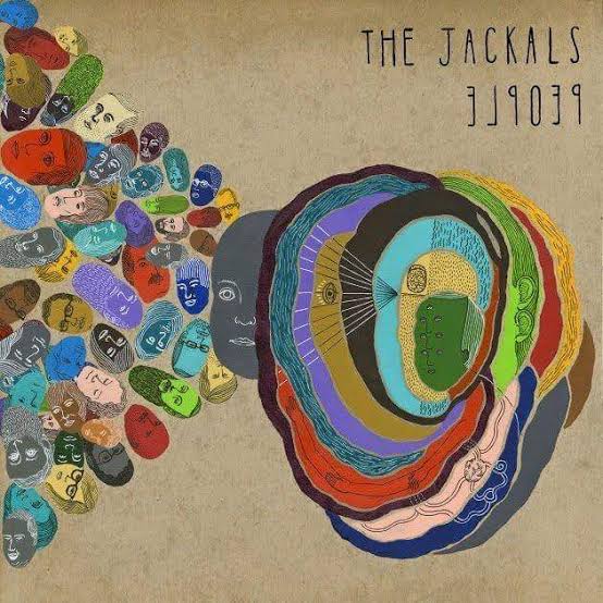 The Jackals – People