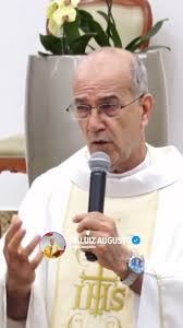 Padre Luiz Augusto