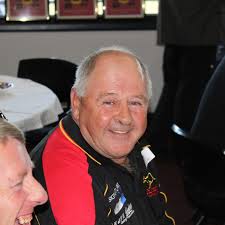 We are deeply saddened to announce the passing of Bruno Nicolich, one of  our club legends today after a long illness. Bruno was involved at the club  since 1973 and he has