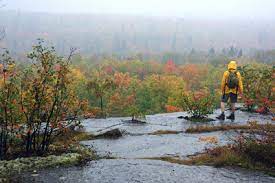 Tettegouche State Park Hiking Hiking Trails Near Tettegouche State Park