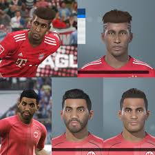 New face for efootball pes 2020 pc games. If You Re New To Pes And A Singleplayer Guy Unhappy With Some Generic Faces Don T Hesitate See If There S A Video Tutorial On How To Make Them Better You D Be Surprised With