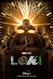 Loki Time Keepers New Poster Fuels A Huge Theory About The Tva