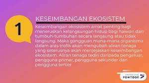 2.1 aliran tenaga dalam ekosistem menerangkan dengan contoh pengeluar, pengguna dan pengurai. Alina Mohamad Home Facebook