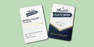 We handle a wide range of projects. 17 Visitenkarten Designs Mit Goldfolie Moo Blog