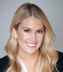 Corinne Wilcox's Instagram, Twitter & Facebook