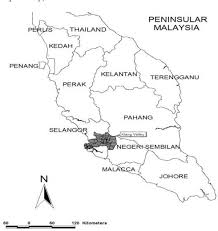 Lembah klang) is an urban conglomeration in malaysia that is centered in kuala lumpur, and includes its adjoining cities and towns in the state of selangor. Figure 1 From Estimating The Effects Of Light Rail Transit Lrt System On The Property Values In The Klang Valley Malaysia A Hedonic House Price Approach Semantic Scholar