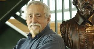 Mike G “Mike” Nussbaum (1923-2023)