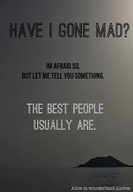 Here are 40 best alice in wonderland quotes that will take you to your childhood days. Alice In Wonderland Quotes Facebook