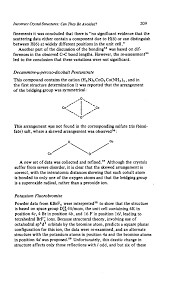 The following list contains some of the most common abbreviations found in medical records. Molecular Geometry In The Solid And Liquid States Critical Evaluation Of Chemical And Physical Structural Information The National Academies Press