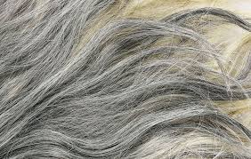 Changes in your hair's thickness, texture, and growth location—too little in some places, too much in others—can also occur. How Hair Changes In Your 20s 30s And 40s Women S Health