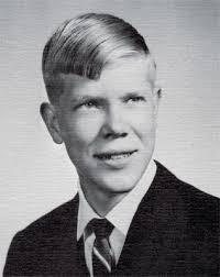 Gone But Not Forgotten