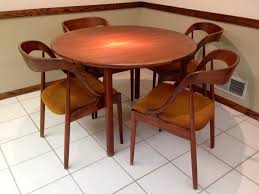 Us 2 100 00 In Antiques Periods Styles Mid Century Modernism Mid Century Chair Mid Century Modern Furniture Danish Mid Century Table