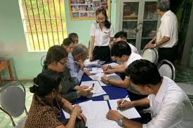 Lịch chi trả lương hưu gộp hai tháng 1, 2 năm 2025