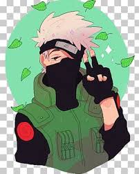 Feel free to download, share, comment and discuss every wallpaper you like. Kakashi Hatake Png Images Kakashi Hatake Clipart Free Download
