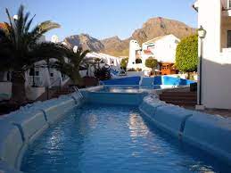 I fase murgas infantiles (14/01/2016). Fase 1 Pool Looking Up Into The Complex Picture Of Mare Verde Playa De Las Americas Tripadvisor