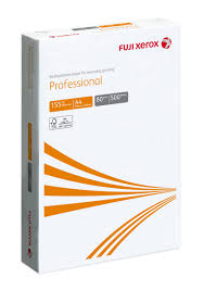 About 0% of these are copy. Fujifilm Business Innovation Professional Paper